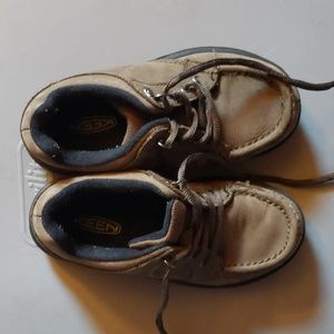 Keen toddler boys size 1